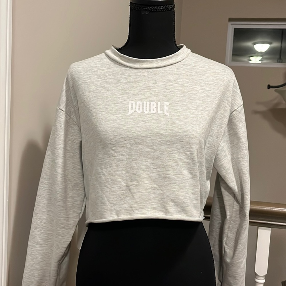 SHEIN, M, Gray